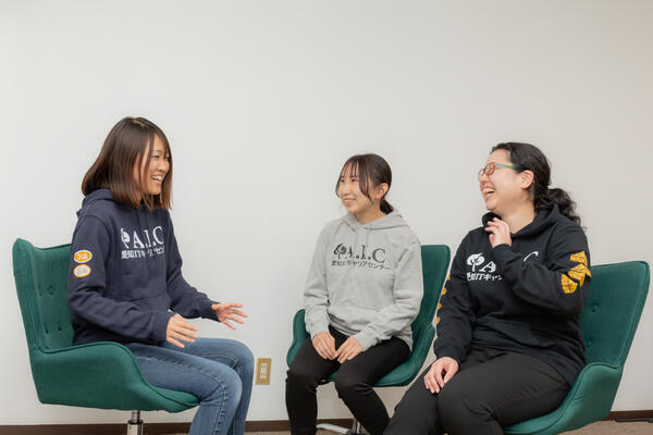 キャリカク 藤が丘駅前事業所（生活支援員/常勤） の社会福祉士求人サブ写真2
