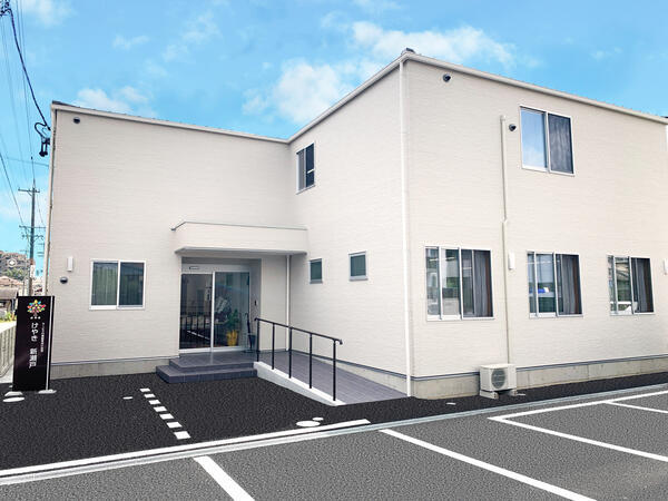 サービス付き高齢者向け住宅 けやき新瀬戸（施設管理者/常勤）の介護職求人の写真