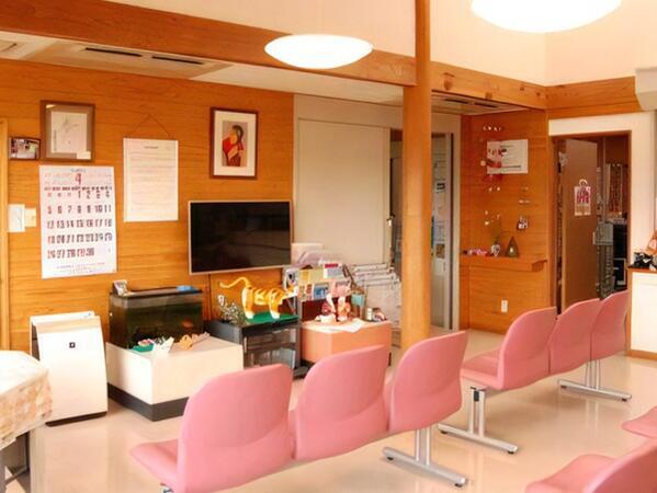 城北診療所（パート）の医療事務求人の写真