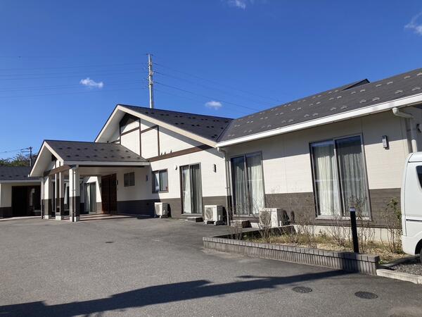 デイサービス絆（常勤）の作業療法士求人の写真