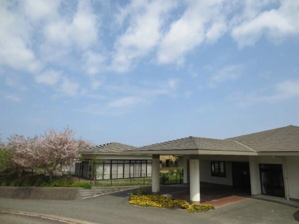 グループホーム福間（パート）の介護職求人の写真