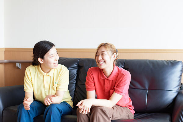 特別養護老人ホーム 寿幸苑（常勤）の介護職求人メイン写真5