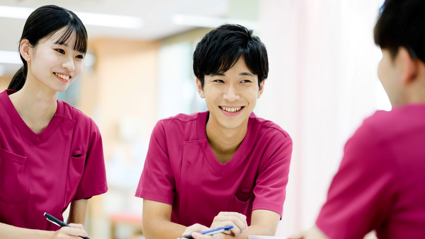 京浜病院（常勤）の作業療法士求人サブ写真1