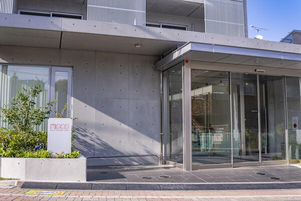 mocoこどもクリニック(パート)の准看護師求人の写真