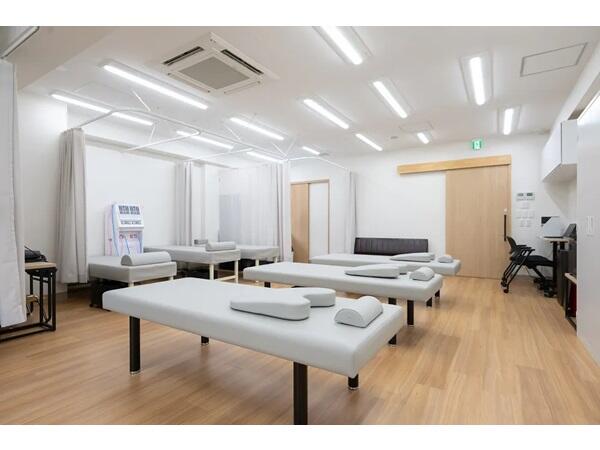 入谷整形外科（常勤）の理学療法士求人の写真