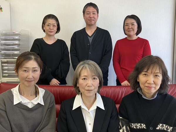 居宅介護支援事業所 楓（常勤）のケアマネジャー求人の写真