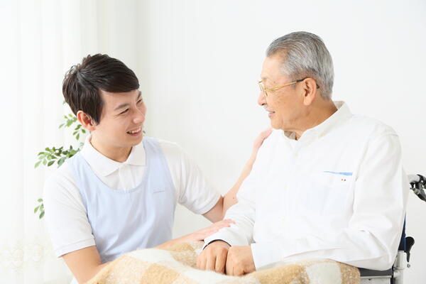 県西在宅クリニック（常勤）の看護師求人の写真