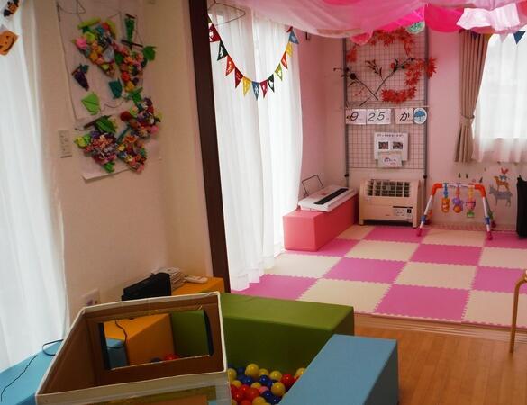 ぷちぷちすばる/きらきらすばる（パート）の理学療法士求人の写真