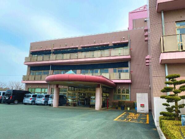 介護老人保健施設ふるさとの森（パート）の管理栄養士求人の写真