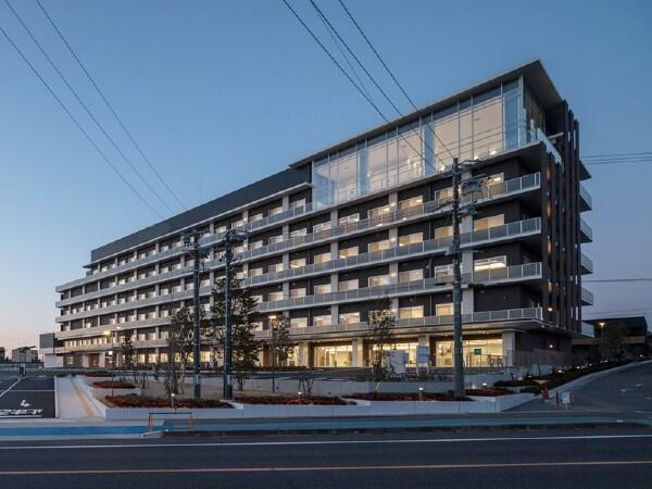 訪問看護ステーション太陽・豊田（パート）の看護師求人メイン写真2