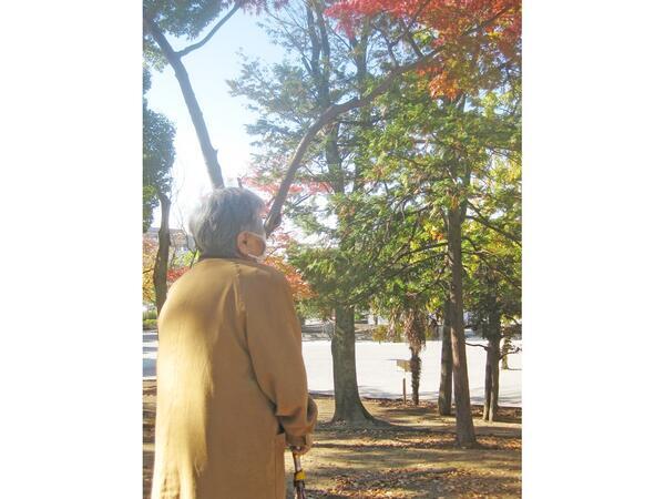 愛の家グループホーム 葛飾青戸（正社員）の介護福祉士求人の写真