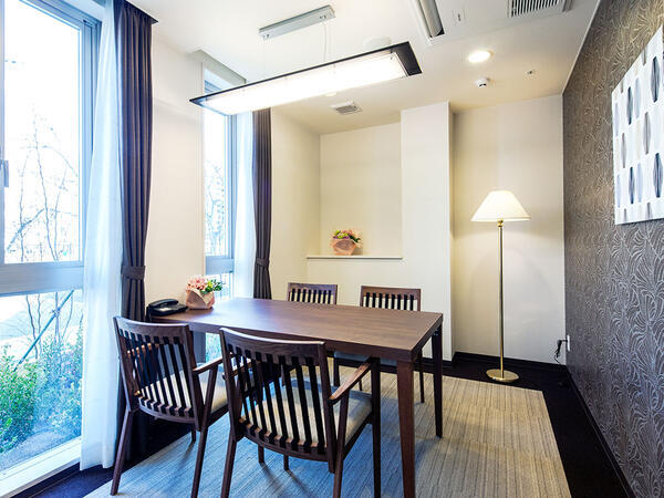 介護付有料老人ホーム チャーム西宮用海町（週休3日も選択OK/正社員）の介護福祉士求人メイン写真4