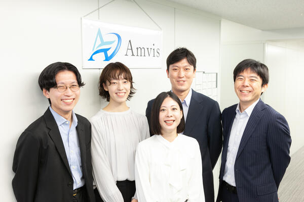 株式会社アンビス 東京本社（医療・介護請求事務リーダー/常勤）の医療事務求人の写真