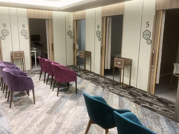 杉並健診プラザ（施設健診 / 常勤）の臨床検査技師求人の写真