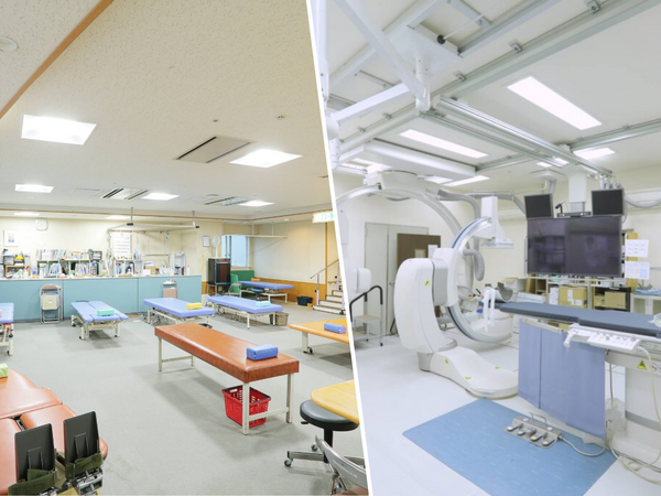 えびえ記念病院（医事業務/常勤）の医療事務求人メイン写真4