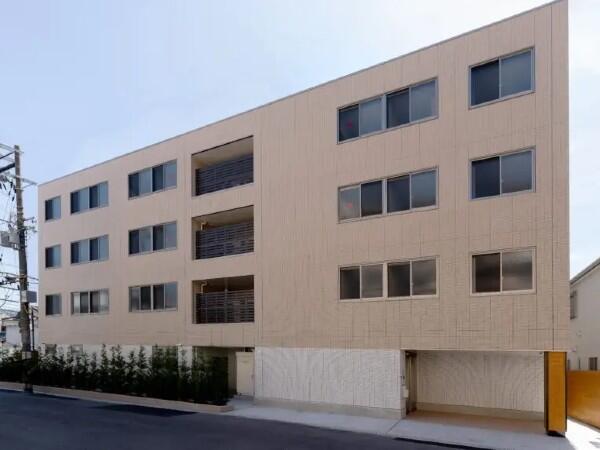 障がい者ホーム RE GAIA平野本町（正社員）の介護福祉士求人の写真