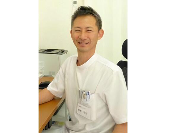 高橋クリニック(パート) の医療事務求人サブ写真1