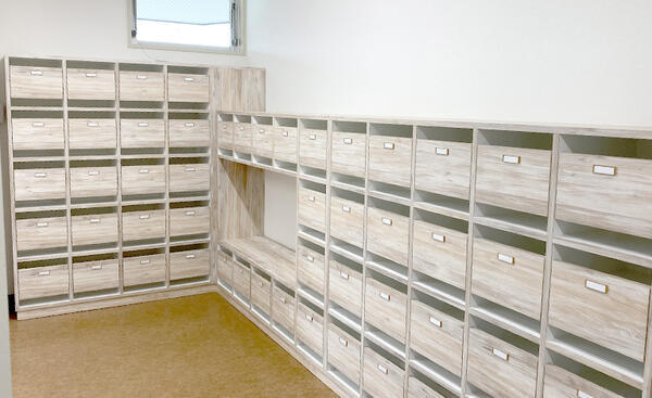 株式会社シーヒューマン　ケアセンター日高（訪問介護/サービス提供責任者/正社員）の介護職求人メイン写真3