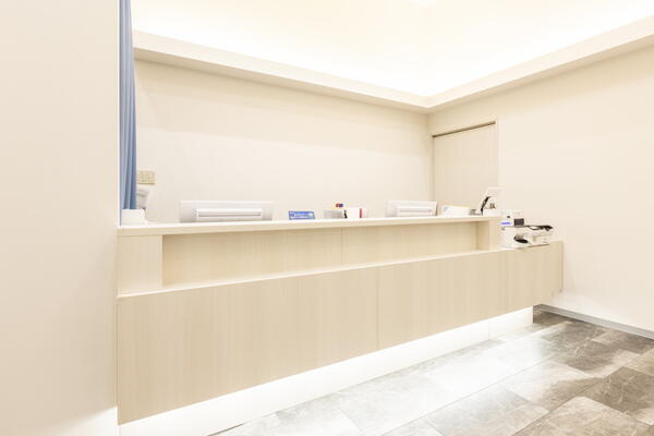 アリオ眼科メディカルクリニック（常勤）の医療事務求人メイン写真3