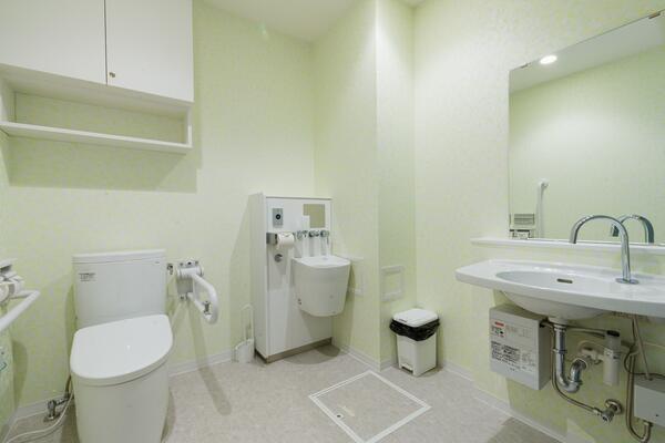 エクセレント横須賀（正社員）の介護職求人メイン写真2