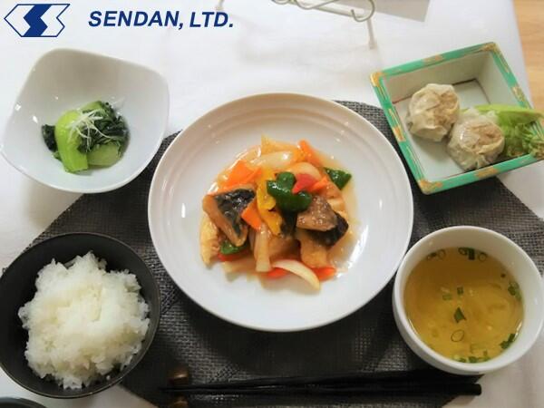 サナサンテ入谷（厨房/調理責任者候補/正社員）の管理栄養士求人メイン写真4