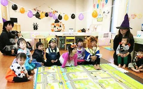 岸和田リハビリテーション病院（常勤）の理学療法士求人サブ写真1