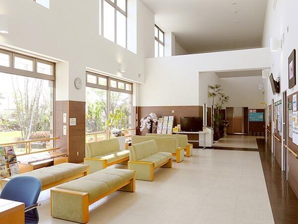 あらかわ医院（常勤）の准看護師求人の写真