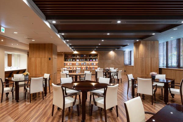 ホスピタルメント青山（介護補助/パート）のその他求人メイン写真5