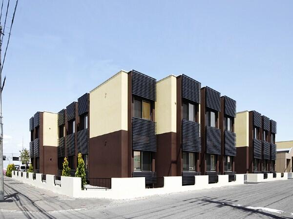 小規模多機能型居宅介護光輪（常勤）の介護福祉士求人の写真