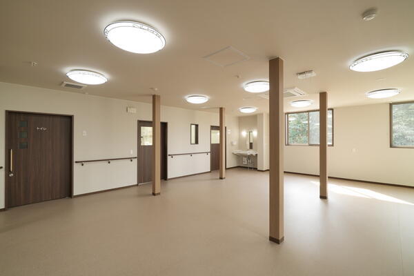 株式会社シーヒューマン　訪問看護ステーションエル（正看護師/正社員）の看護師求人メイン写真5