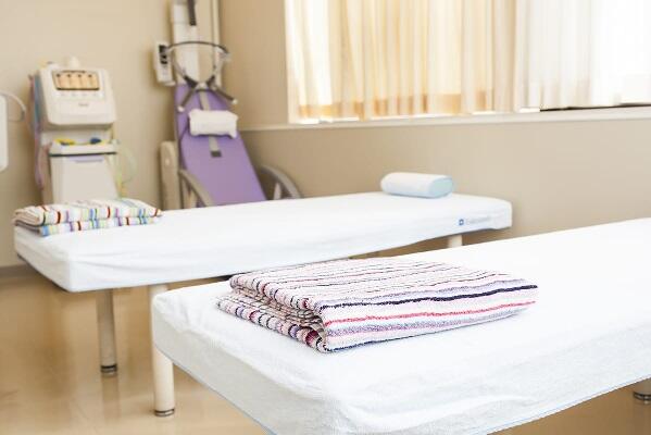 杉原クリニック（パート）の医療事務求人メイン写真5