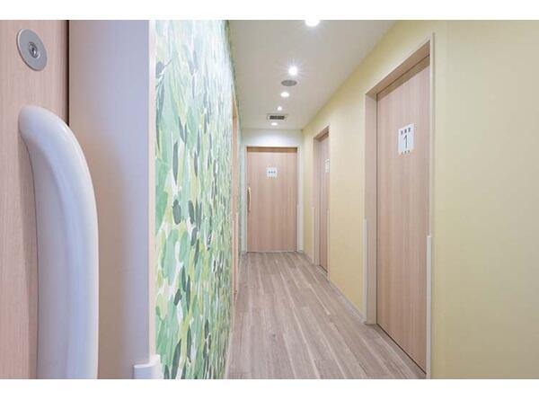 船橋こどもの森クリニック（常勤）の医療事務求人メイン写真4