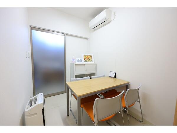 岩出こころの診療所（常勤）の医療事務求人メイン写真5