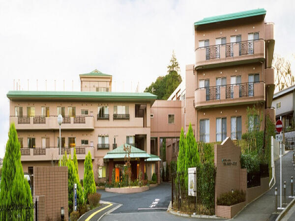 介護老人福祉施設 くぬぎ台（常勤） の社会福祉主事任用求人の写真