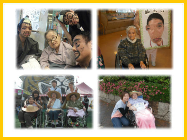 うららかショートステイ（生活相談員/常勤）のケアマネジャー求人の写真