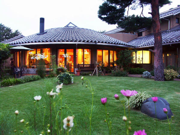 桜町病院（食器洗浄/パート）の調理補助求人の写真