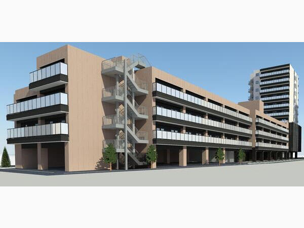 介護付有料老人ホーム ドーミー岩槻Levi号館（機能訓練指導員/常勤）の作業療法士求人メイン写真2