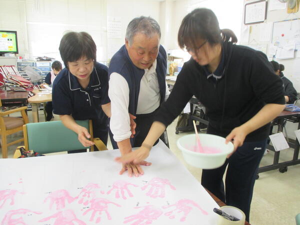 南洲整形外科病院（デイケア/常勤）の看護助手求人メイン写真3