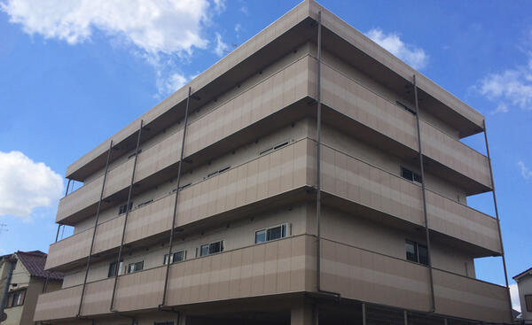 株式会社シーヒューマン　ケアセンターハナミズキ　尼崎市（訪問介護/サ責/正社員）の介護職求人メイン写真2