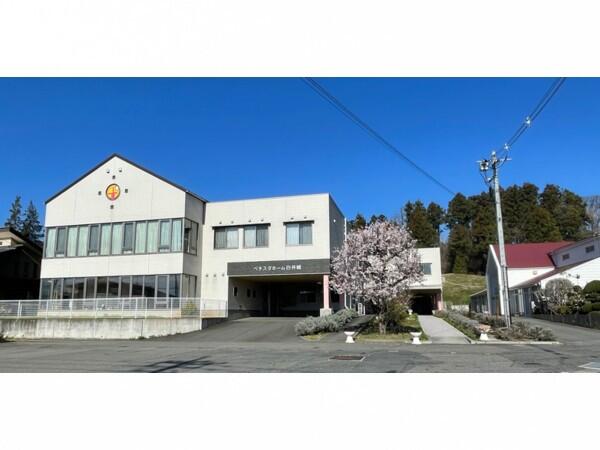 サービス付き高齢者向け住宅べテスダホーム白井城（常勤）の介護福祉士求人の写真