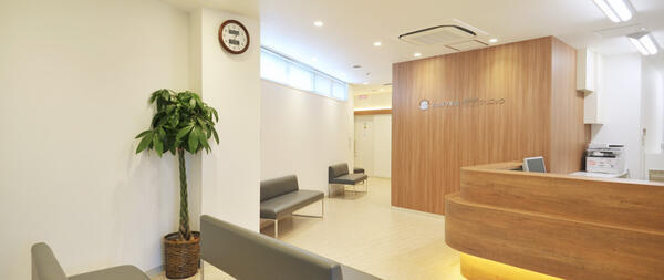 なります駅前・整形外科リハビリクリニック（常勤）の看護助手求人の写真