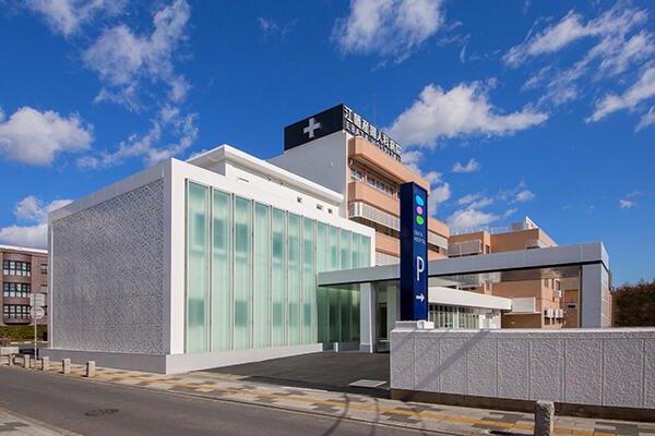 江幡産婦人科病院（常勤）の助産師求人の写真