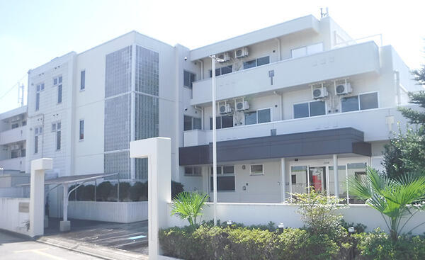 株式会社シーヒューマン　訪問看護ステーションオパール（准看護師/正社員）の准看護師求人メイン写真2