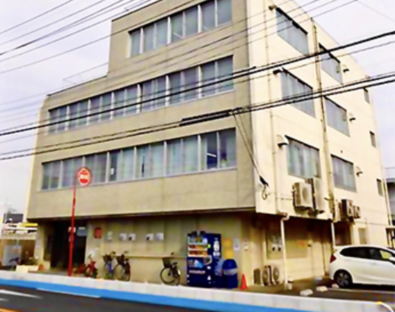 ブライトライフ訪問看護越谷（常勤）の作業療法士求人メイン写真5