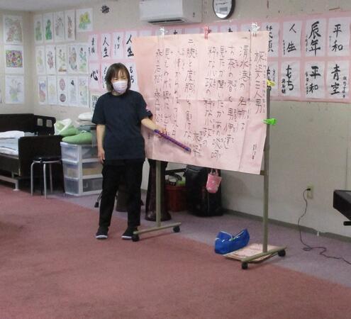 やさしい手甲府 南アルプス事業所（生活相談員/常勤）の精神保健福祉士求人メイン写真2