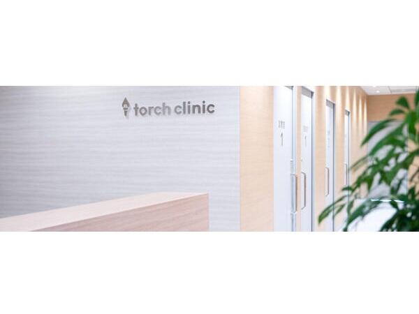 torch clinic 上野院（常勤）の看護師求人の写真
