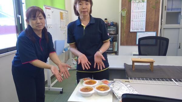 やさしい手甲府 山梨事業所（常勤）のケアマネジャー求人の写真