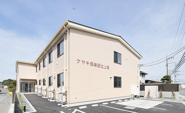 株式会社シーヒューマン　ケアセンター北上尾（訪問介護/介護スタッフ/正社員）の介護職求人メイン写真2