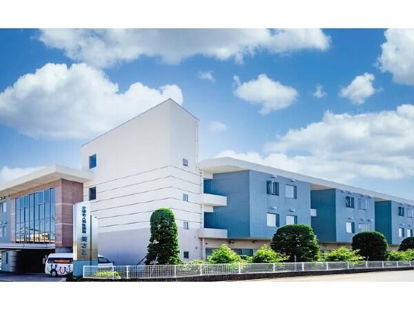 介護老人福祉施設美さと（常勤）の介護職求人の写真