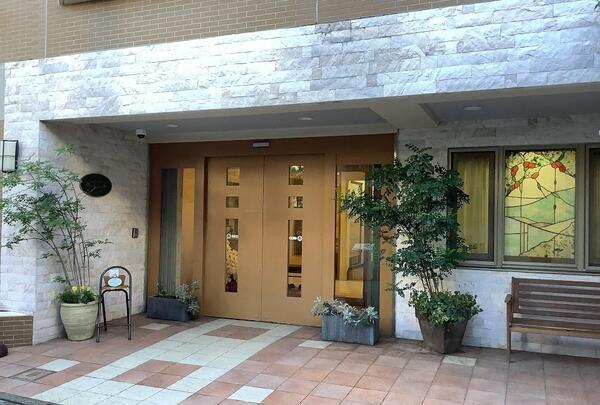 訪問看護ステーション　リヤンド荻窪（常勤）の准看護師求人メイン写真5